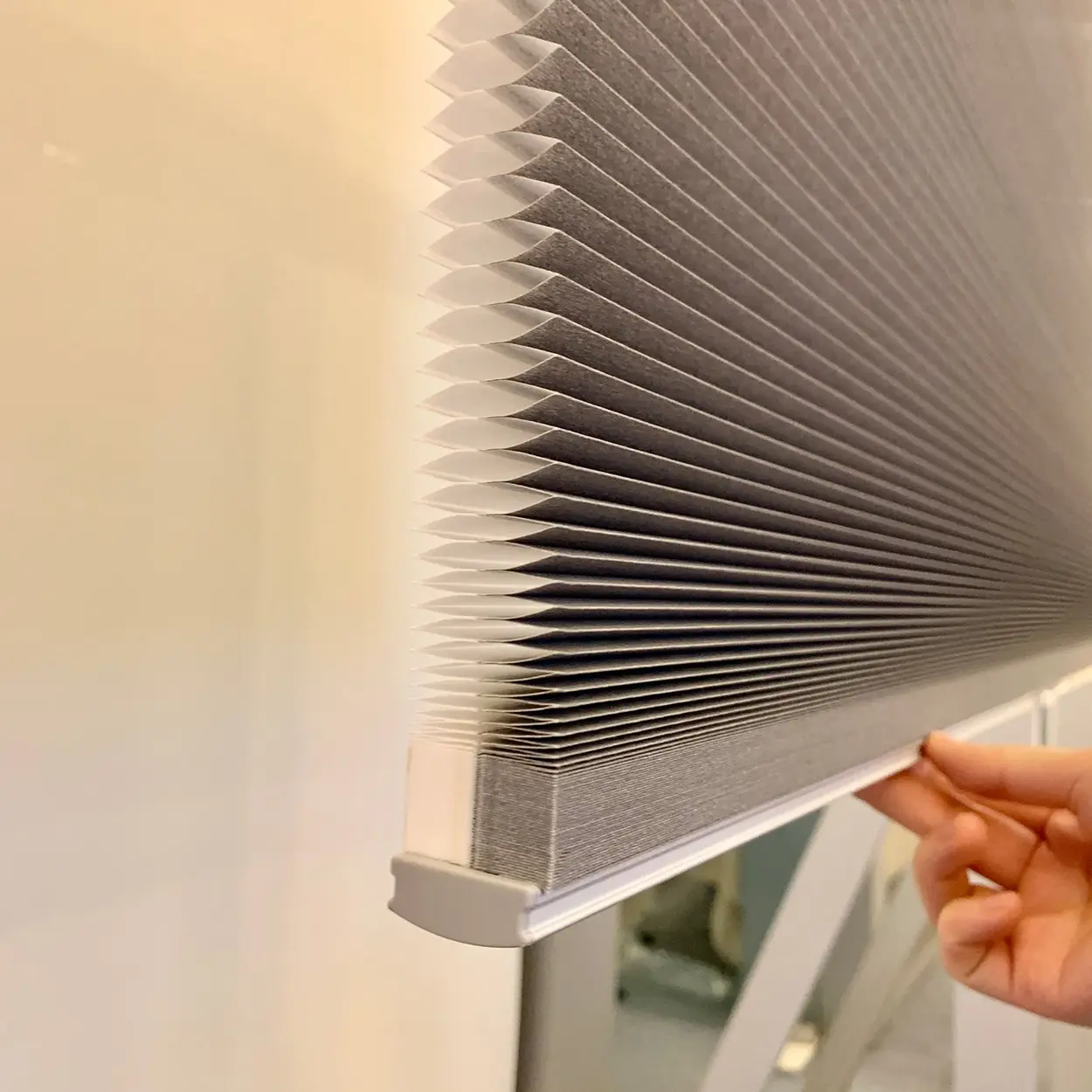 Cam Balkon — Kancalı Sistem